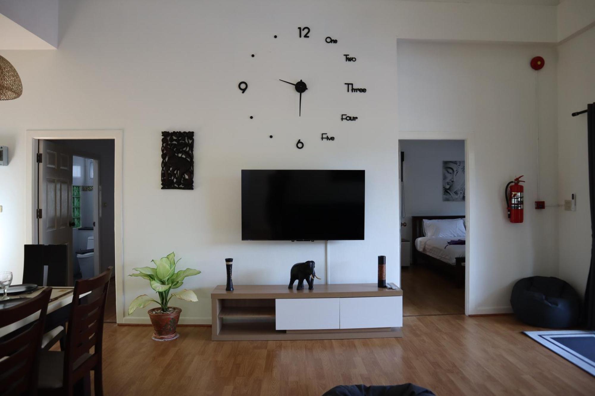 Relax Private Pool Villas - 4 Bedroom Villas Ao Nang ภายนอก รูปภาพ