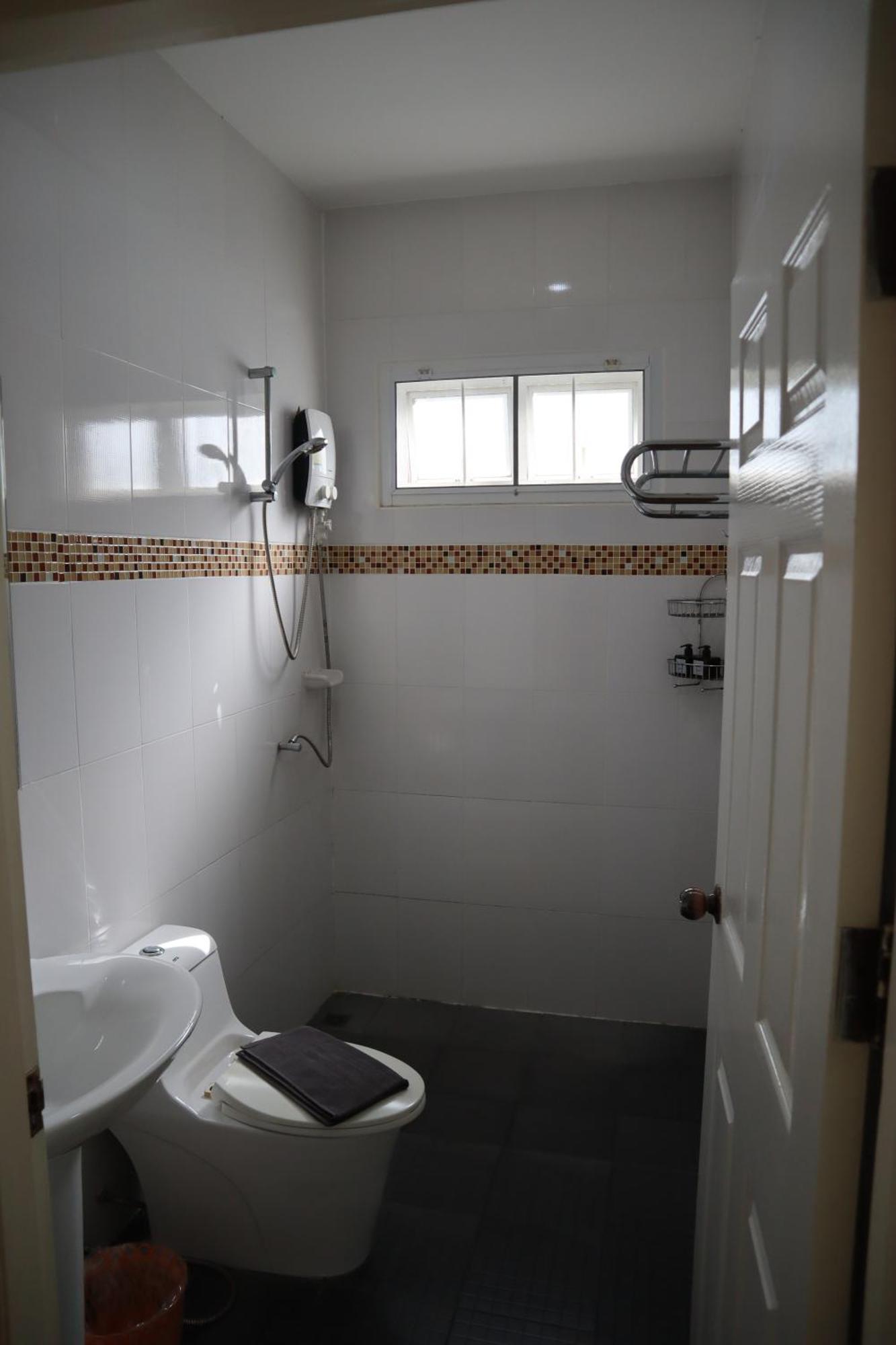Relax Private Pool Villas - 4 Bedroom Villas Ao Nang ภายนอก รูปภาพ