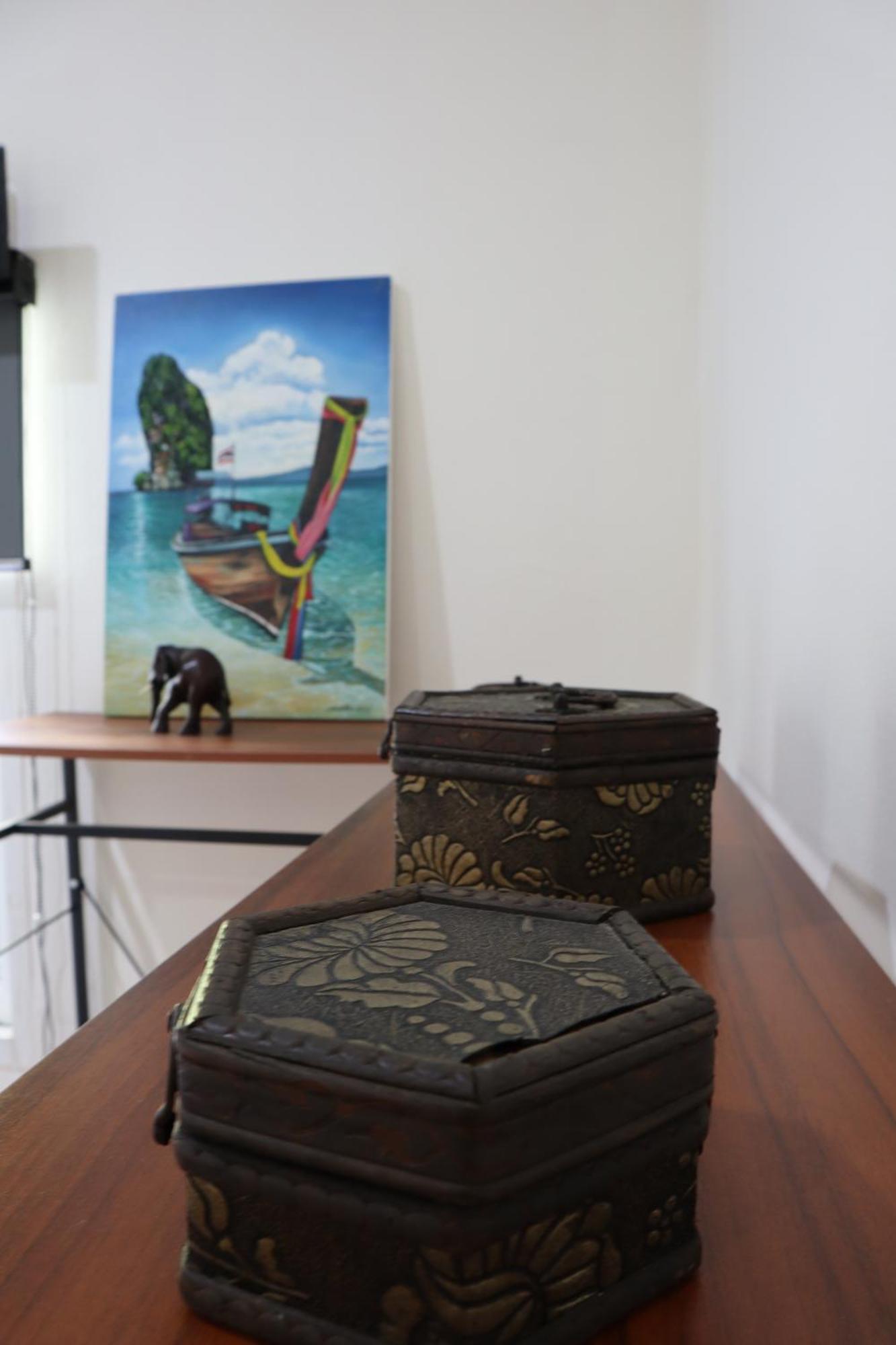 Relax Private Pool Villas - 4 Bedroom Villas Ao Nang ภายนอก รูปภาพ
