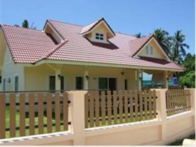 Relax Private Pool Villas - 4 Bedroom Villas Ao Nang ภายนอก รูปภาพ
